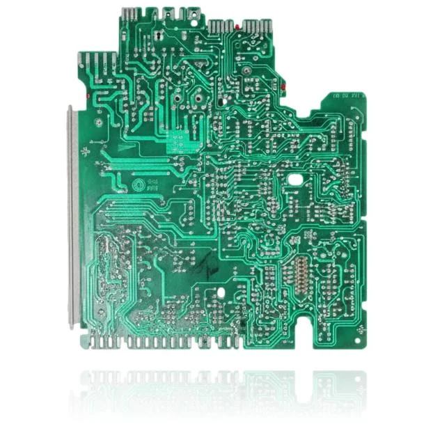 Placa Principal de Eurostar ZWE 24-2ADE 23 - Imagen 4