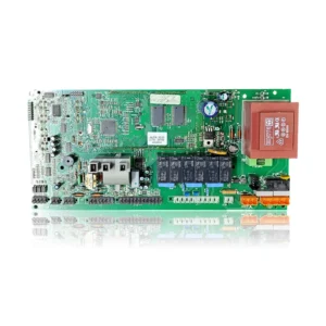 Placa Electronica Baxi Roca Laura 30/30 Cod 4202802