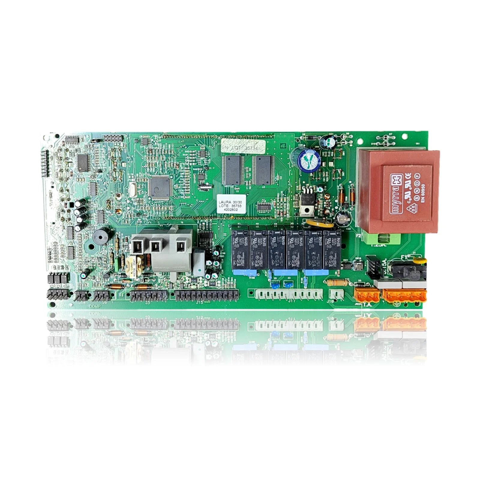 Carte Électronique Baxi Roca Laura 30/30 Ref. 4202802