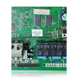 Caudalímetro Roca Baxi Laura Plus 28 F Ref. 122280010