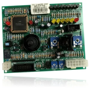 Placa electronica Ariston A23 MFFI Cod 953770