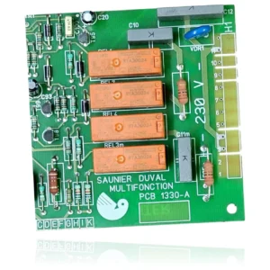 Placa Electrónica Multifunción Saunier Duval Thelia AS 23 Ref. 05712700