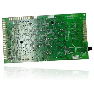 Placa Electrónica Multifunción Saunier Duval Thelia AS 23 Ref. 05712700