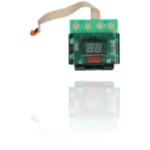Placa de Display Electrónico NATUR Fagor FC-24-24 N