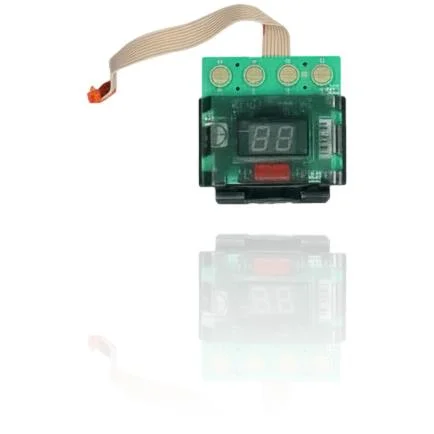 Placa de Display Electrónico NATUR Fagor FC-24-24 N