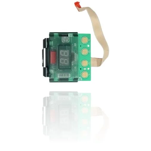 Placa de Display Electrónico NATUR Fagor FC-24-24 N - Imagen 2