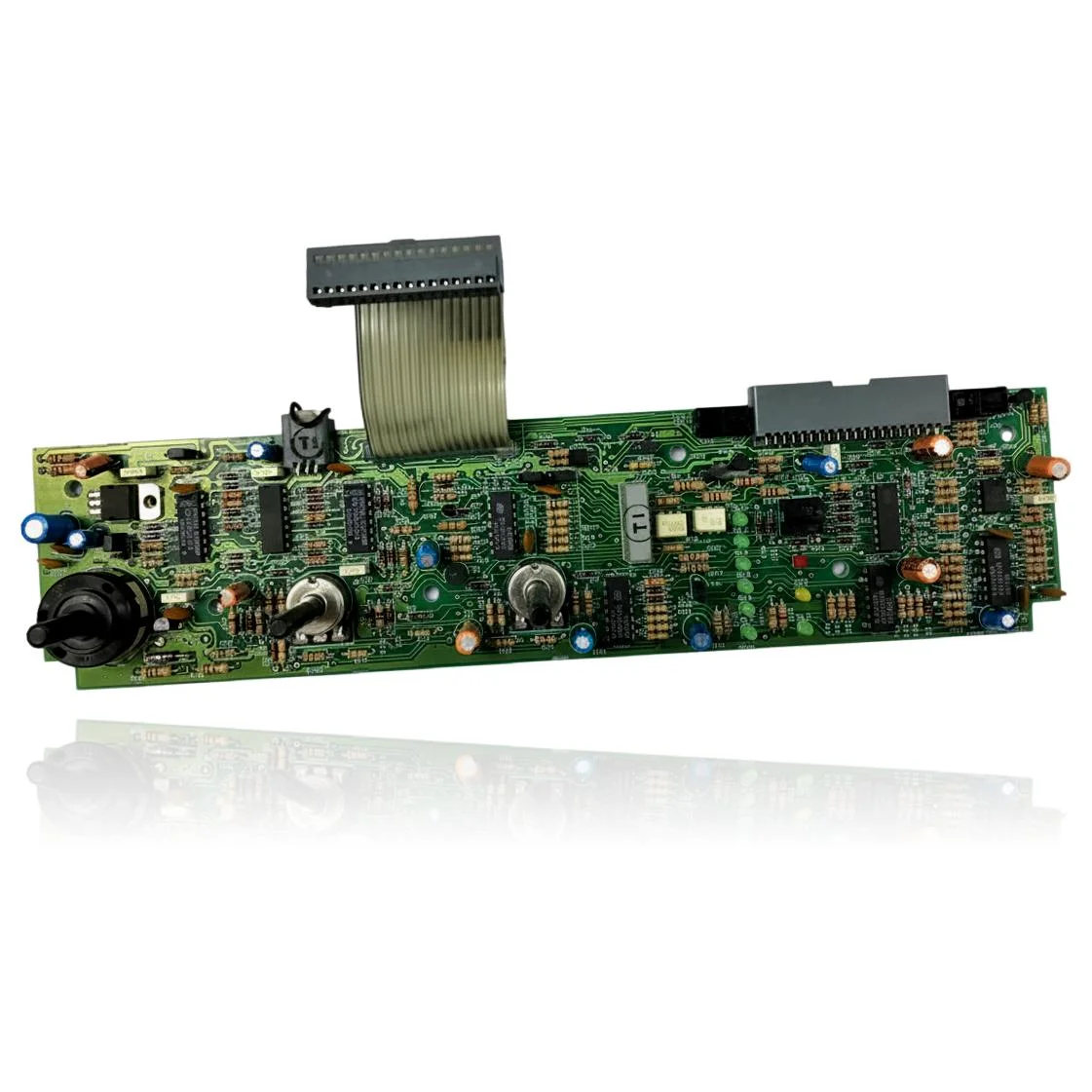 Placă electronică Chaffoteaux Sime 2 23 Ref. 61010047