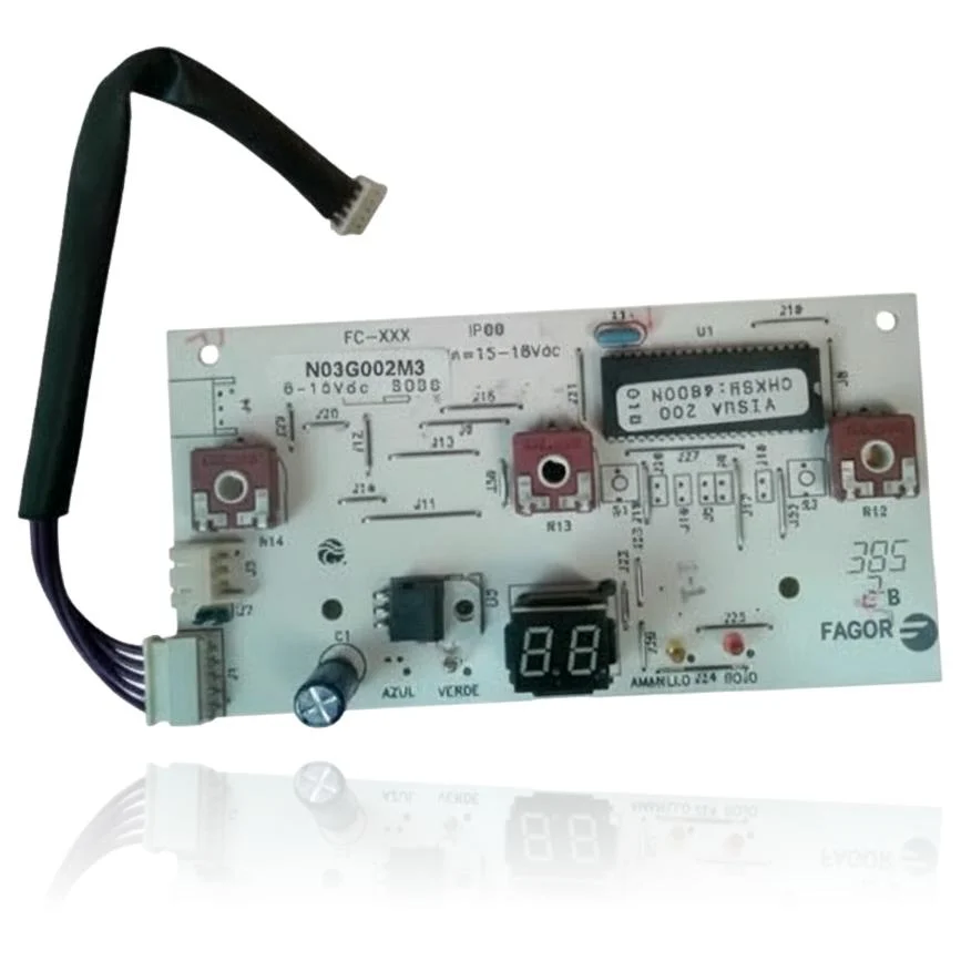 Placa del modulo de control Fagor Super Compact FE24E