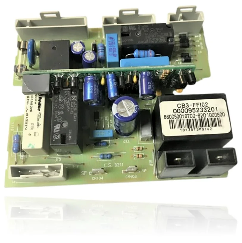 Platine Elektronik Heizkessel 23 MFFI - Code CB3-FFI02 / 000095233201