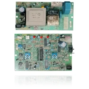 Placă electronică Biasi MLB 24SR Ref. BI1045104