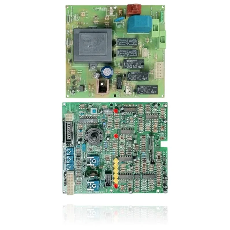 Placa electrónica Biasi ECOFLAM LINSA 28 CS CPA - Imagen 2