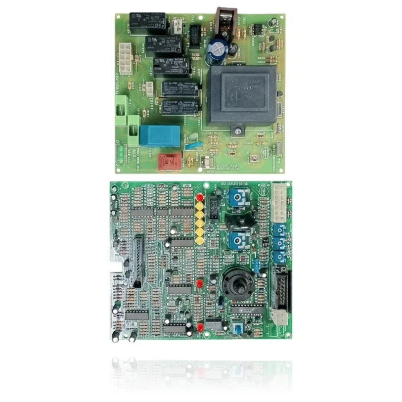 Placa electrónica Biasi ECOFLAM LINSA 28 CS CPA - Imagen 3