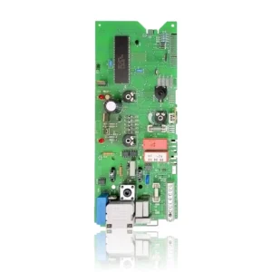 Placa Electrónica Junkers ZWA24 1A23 Ref. 8748300417