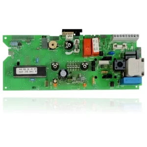 Placa Electrónica Control Junkers ZWA24 1A23 Ref. 87483004170
