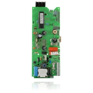 Placa Electrónica Control Junkers ZWA24 1A23 Ref. 87483004170
