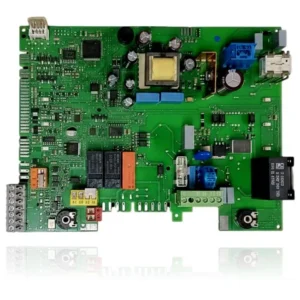 Placa Electrónica Junkers ZWB28 3C Cerapur Smart Ref. 8748300941