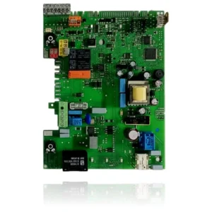 Placa Electrónica Junkers ZWB28 3C Cerapur Smart Ref. 8748300941