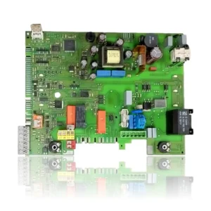 Placa Electrónica Junkers Bosch Cerapur Comfort Zwbc 25 2 C23 Heatronic 3 Ref. 8748300923