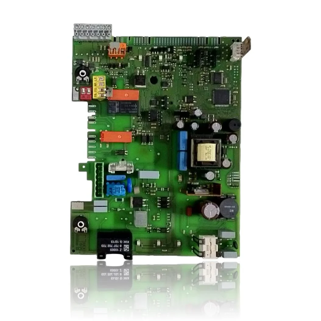 Placa electronica Junkers ZWBC 25-2 C23 modelo 2 - Imagen 3
