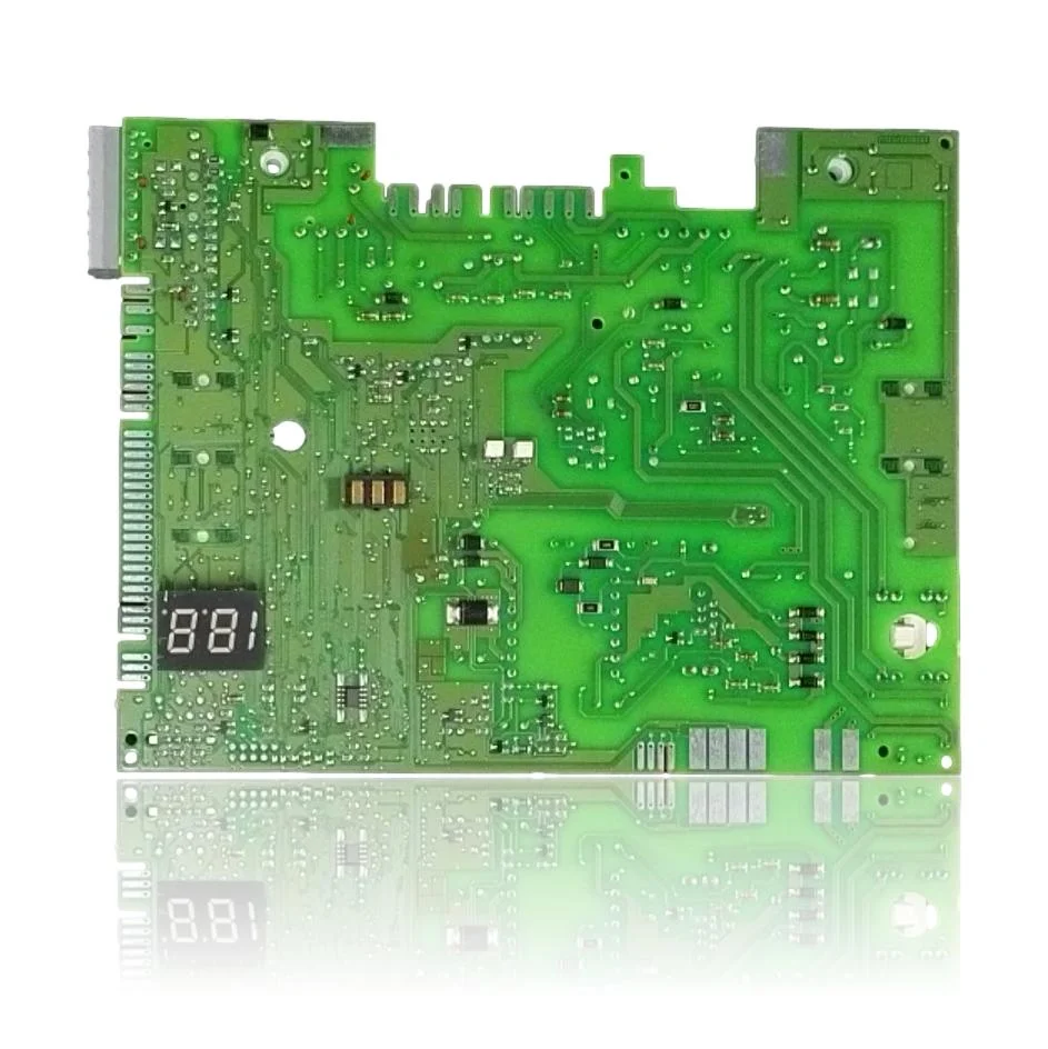 Placa electronica Junkers ZWBC 25-2 C23 modelo 2 - Imagen 4