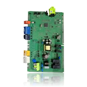 Placa Electrónica Junkers Bosch Cerapur Comfort Zwbe 30 3 C 23 Ref. 8718648375