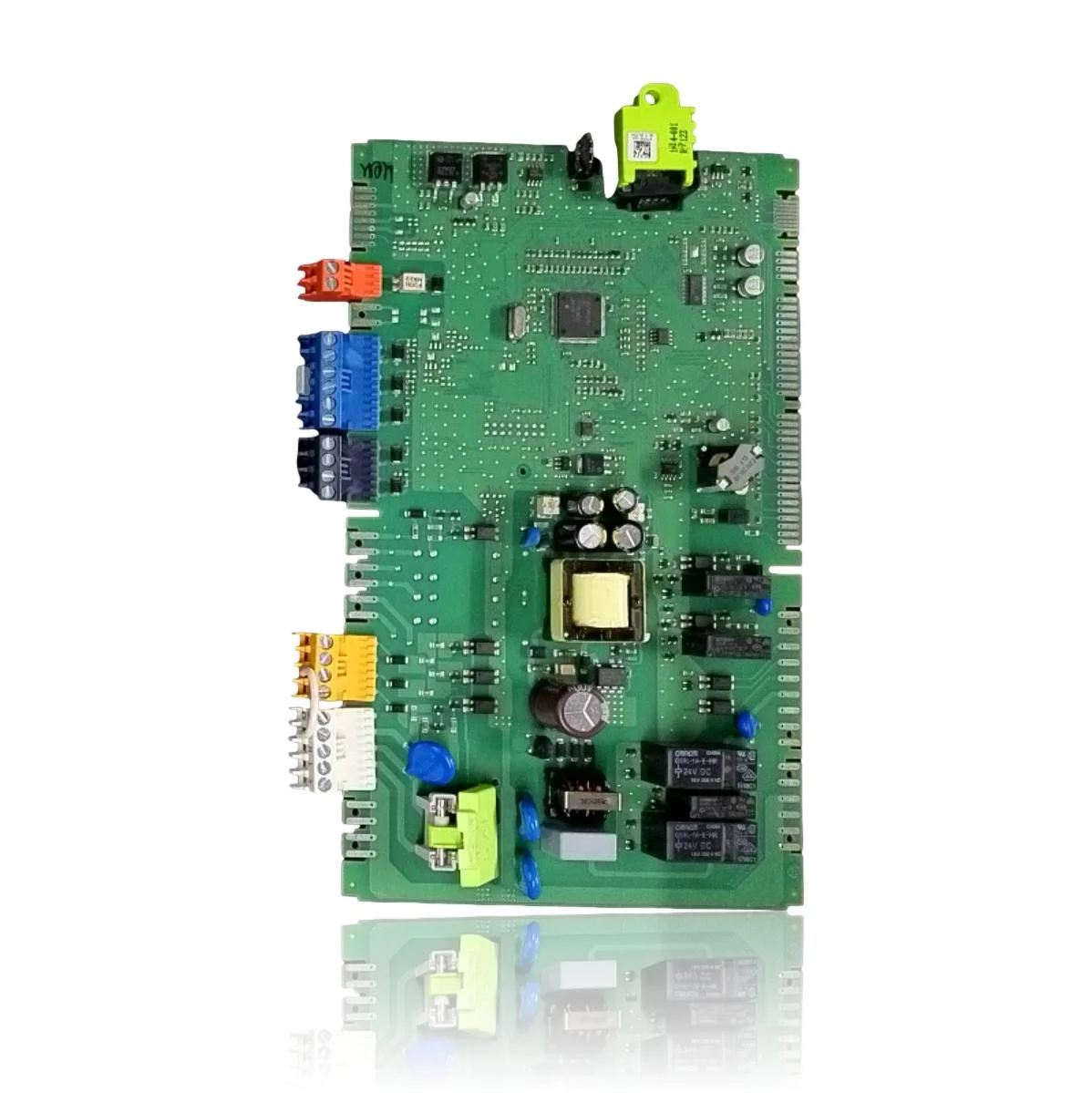 Placa electronica Junkers ZWBE 30-3 C23 - Imagen 2