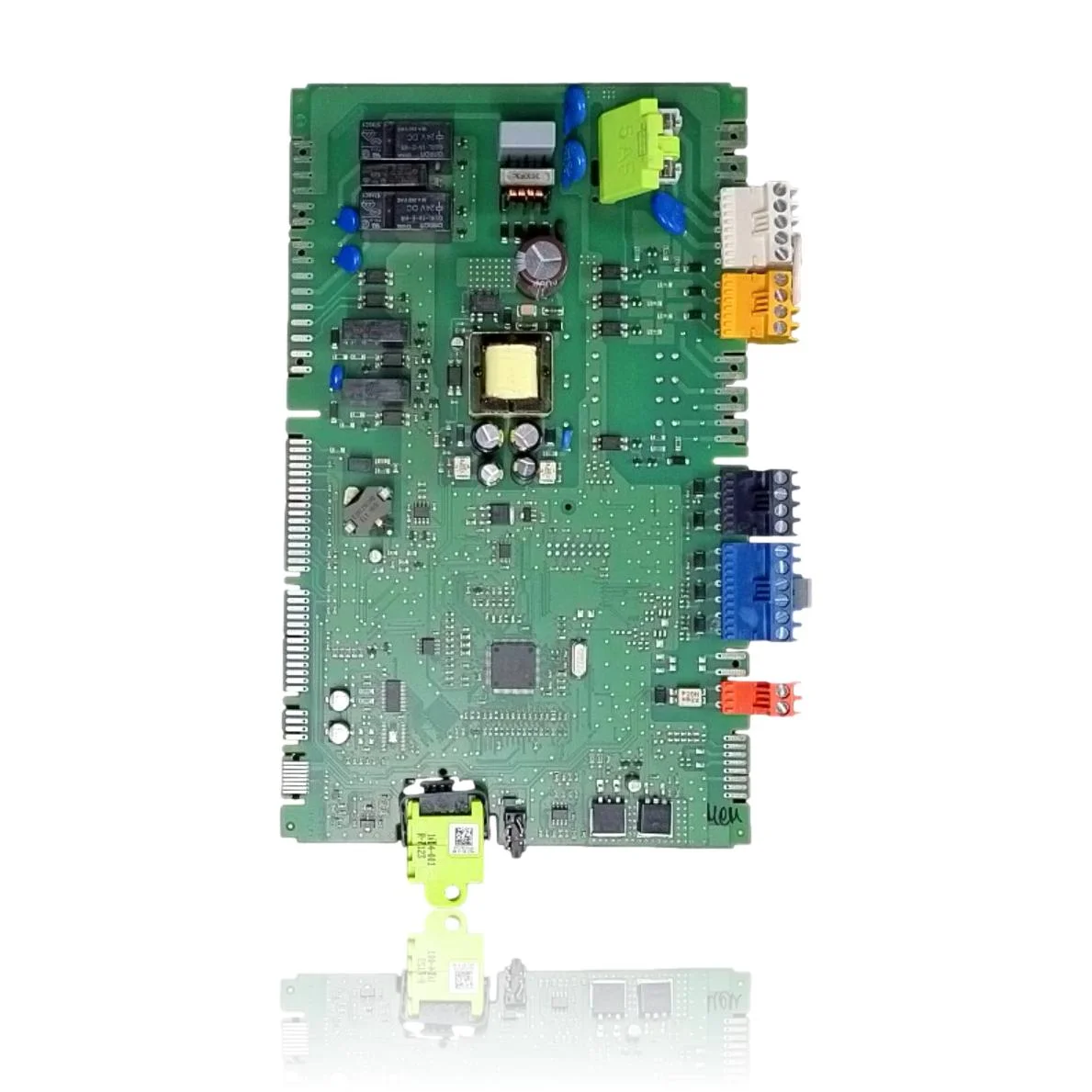 Placa electronica Junkers ZWBE 30-3 C23 - Imagen 3