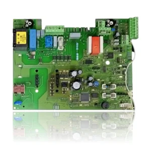 Scheda Elettronica Per Caldaia ZWB 25-2 / ZWBC 24-2 A 30-2 / ZWBE 37-2 Rif. 8748300923