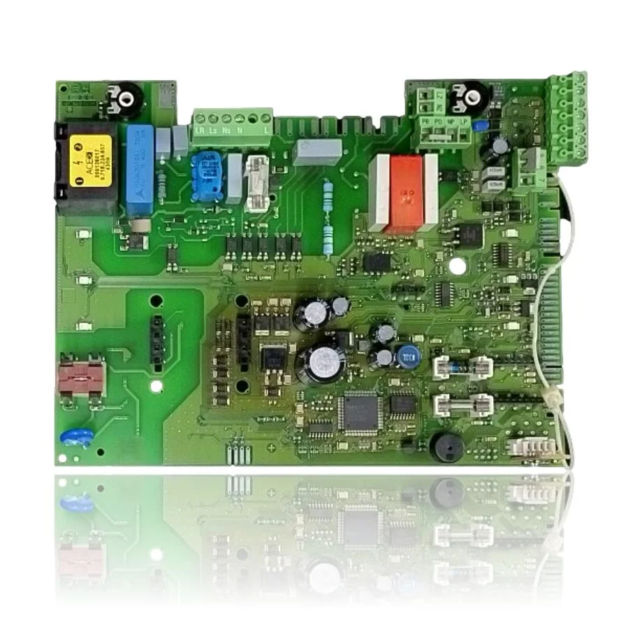 Placa electronica pentru centrala termica ZWB 25-2 / ZWBC 24-2 A 30-2 / ZWBE 37-2 Cod 8748300923