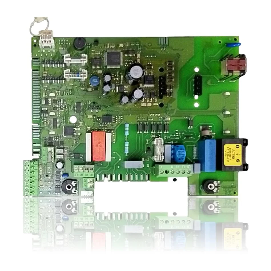 Placa electronica Junkers ZWBE 37-2 A23 - Imagen 2