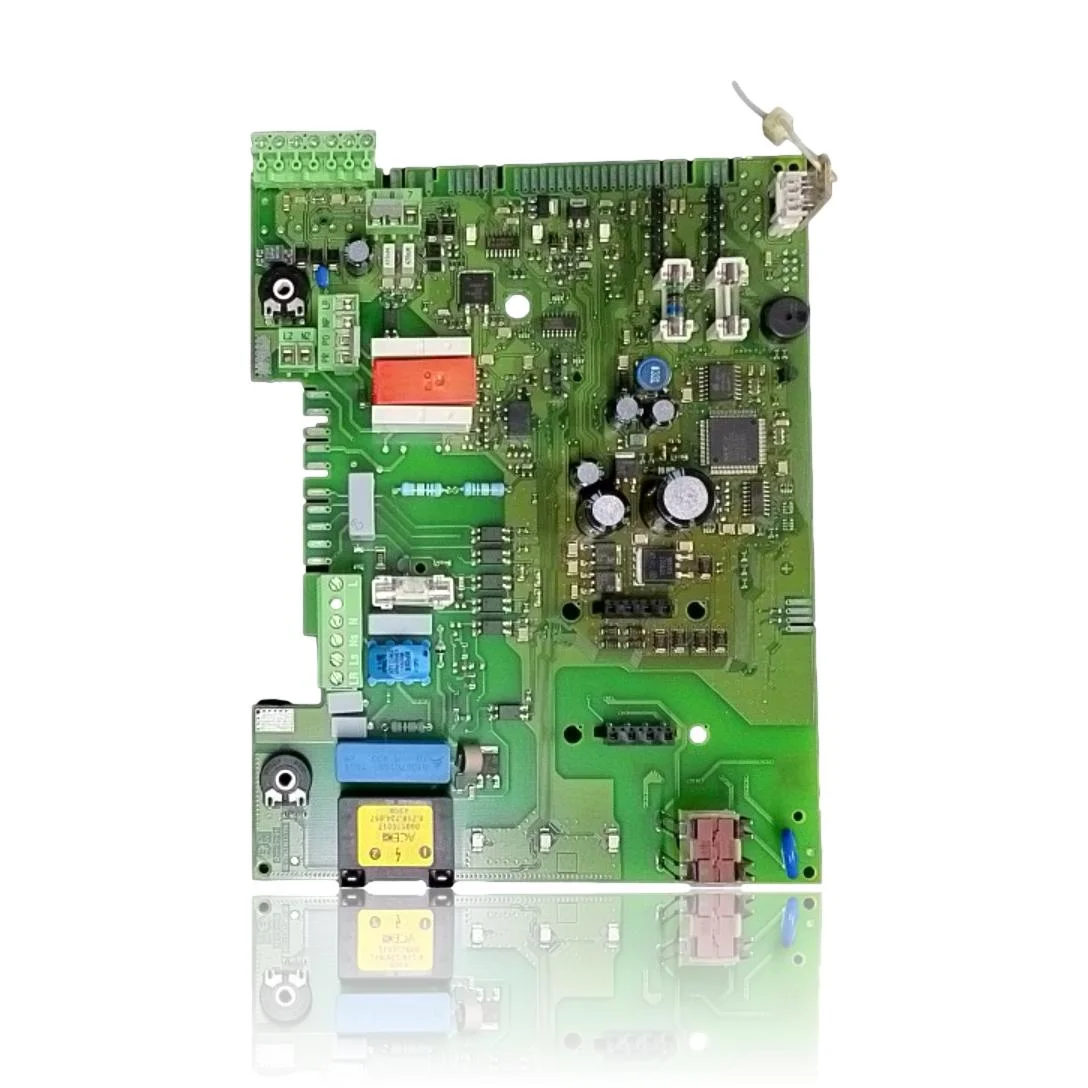 Placa electronica Junkers ZWBE 37-2 A23 - Imagen 3