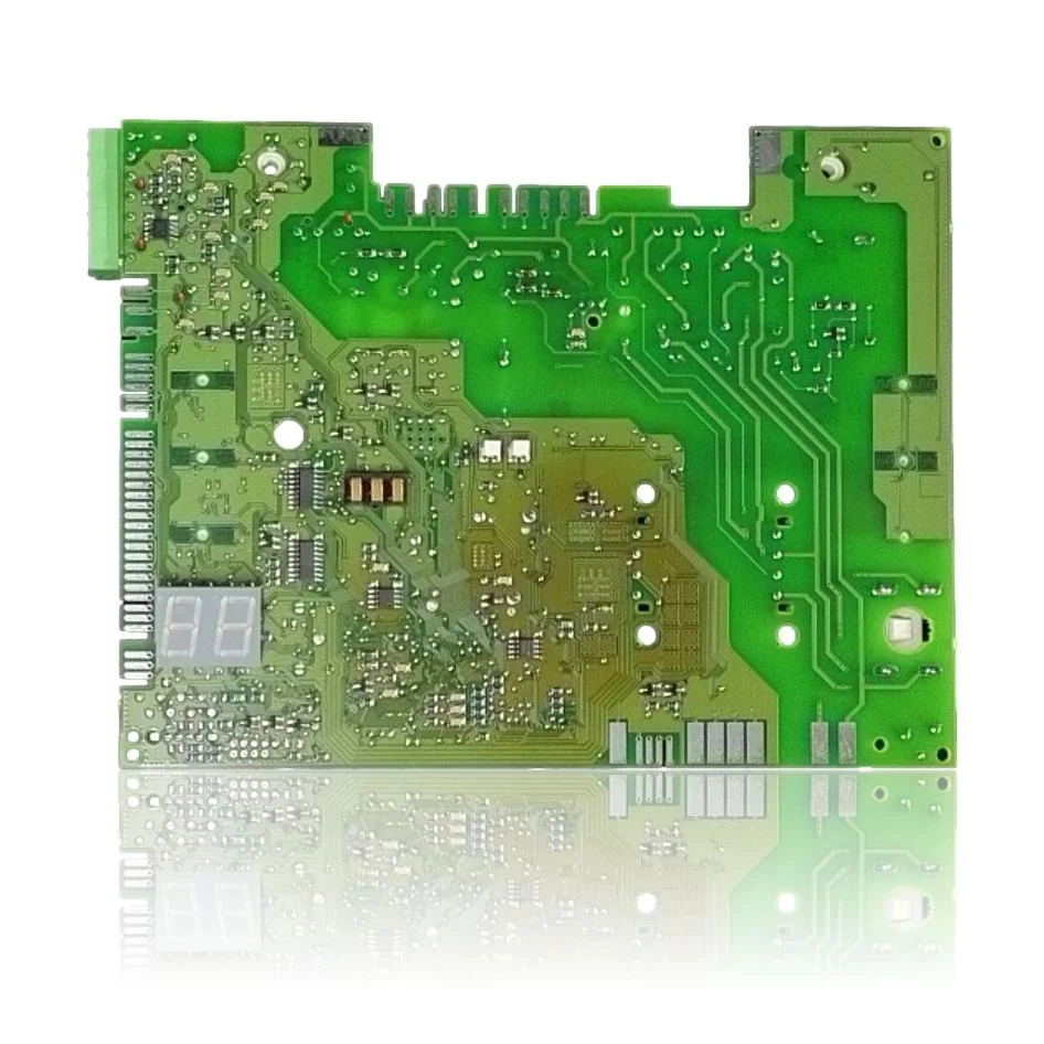 Placa electronica Junkers ZWBE 37-2 A23 - Imagen 4