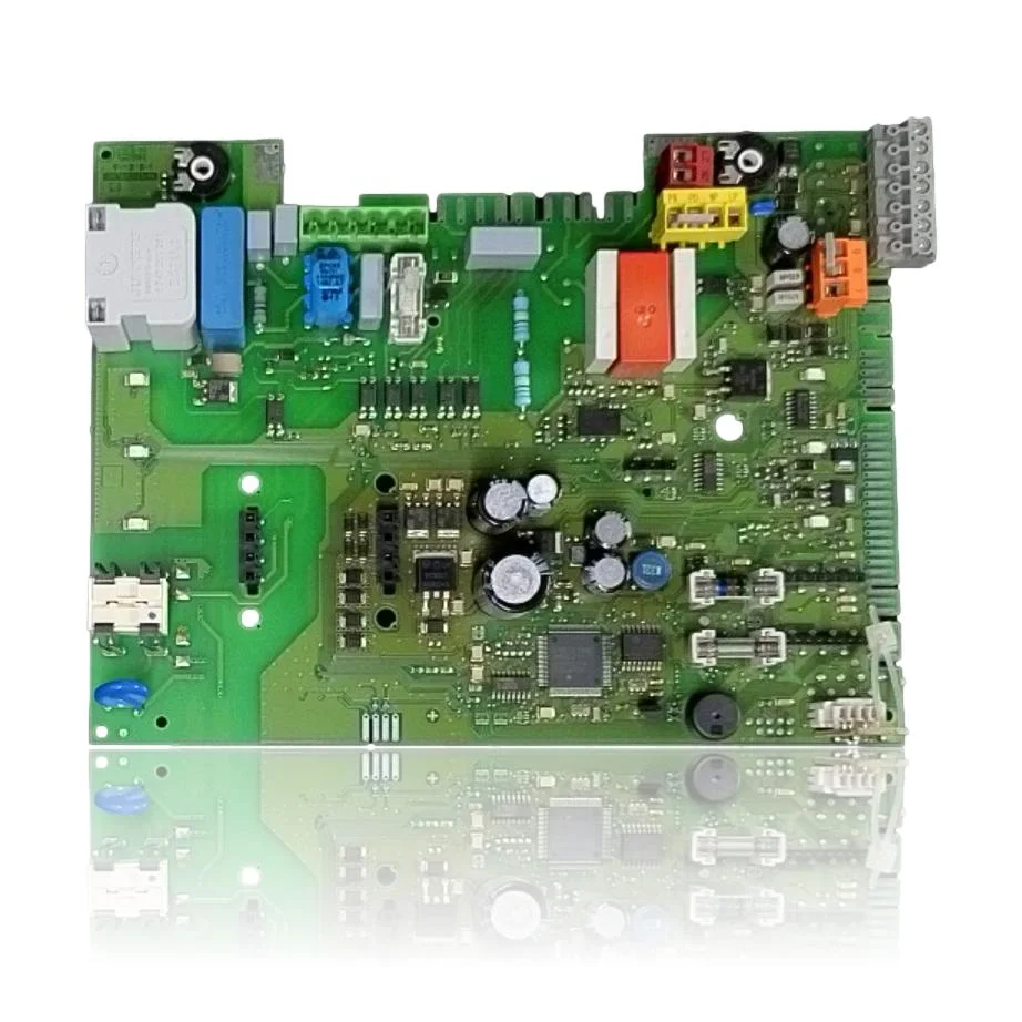 Junkers Cerapur Excellence ZWBE 42-2 A23 PCB Ref. 8748300905