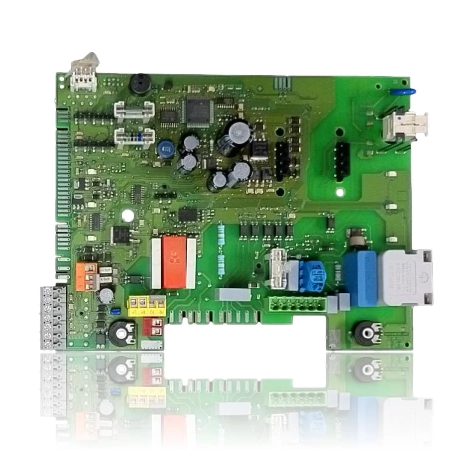 Placa electronica Junkers ZWBE 42-2 A23 - Imagen 2