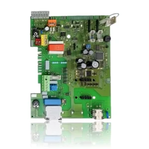 Placa Electrónica Junkers Cerapur Excellence ZWBE 42-2 A23 Ref. 8748300905