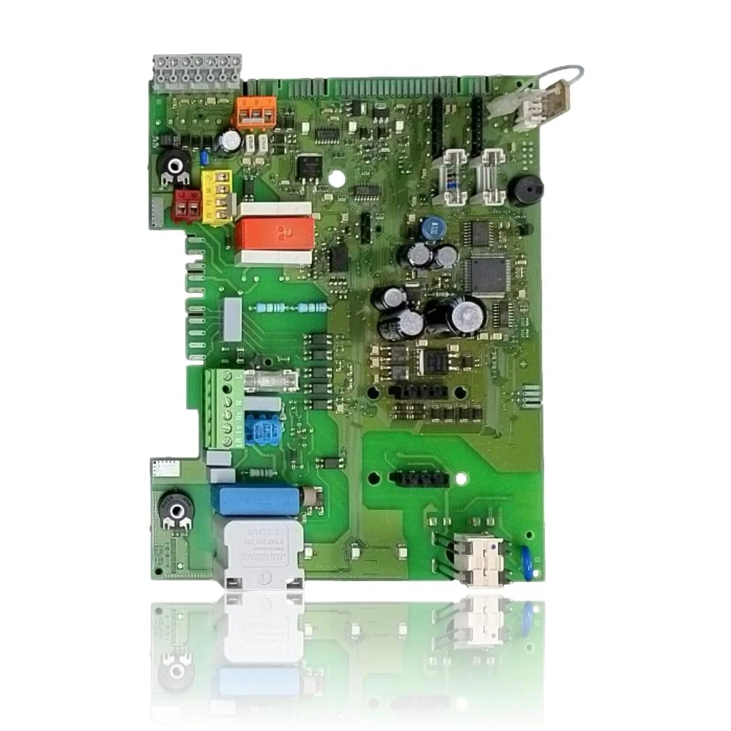 Placa electronica Junkers ZWBE 42-2 A23 - Imagen 3