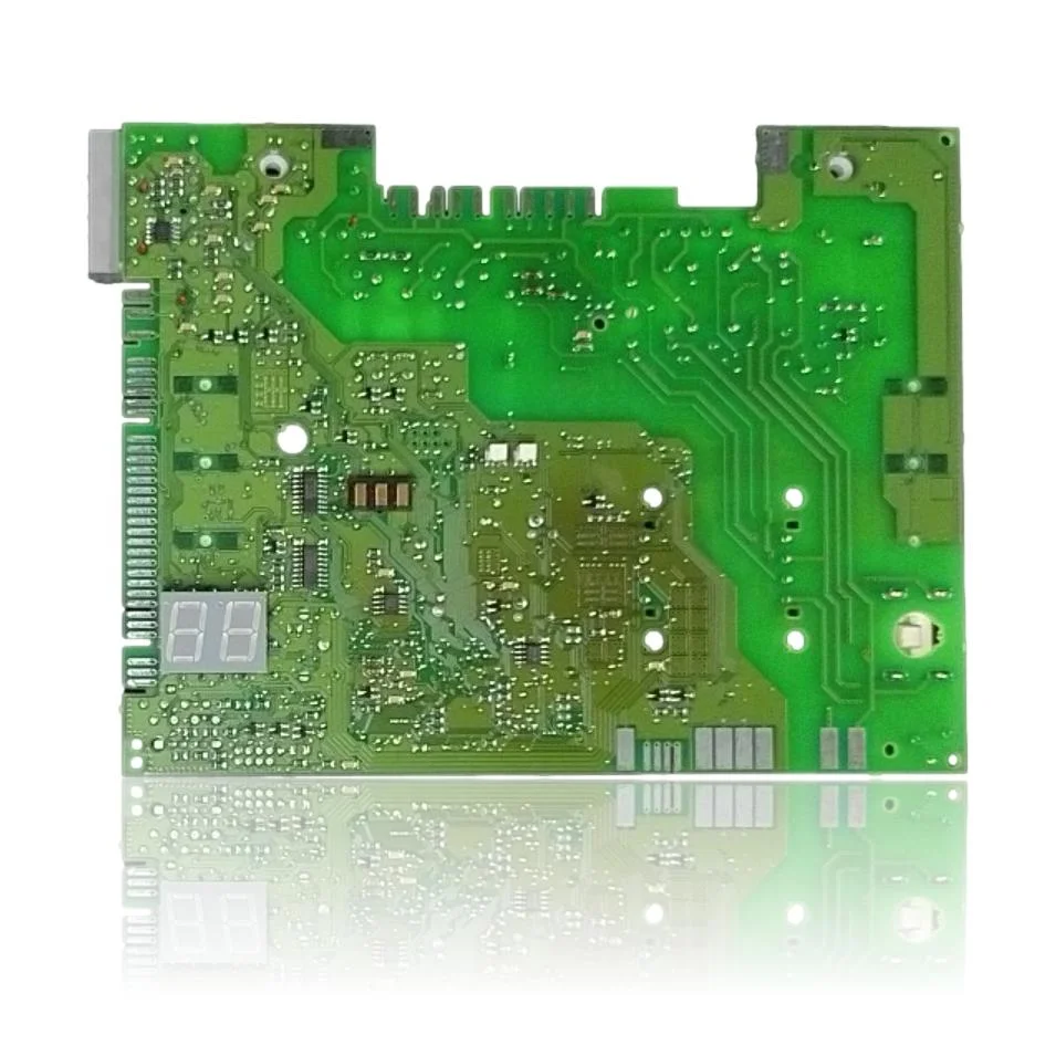 Placa electronica Junkers ZWBE 42-2 A23 - Imagen 4