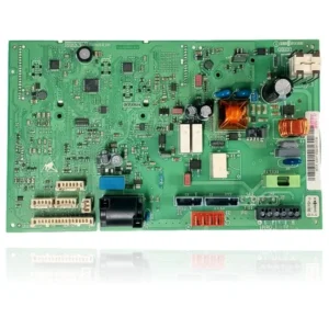 Elektronikplatine Viessmann Vitodens 100-W Ref. 7870767