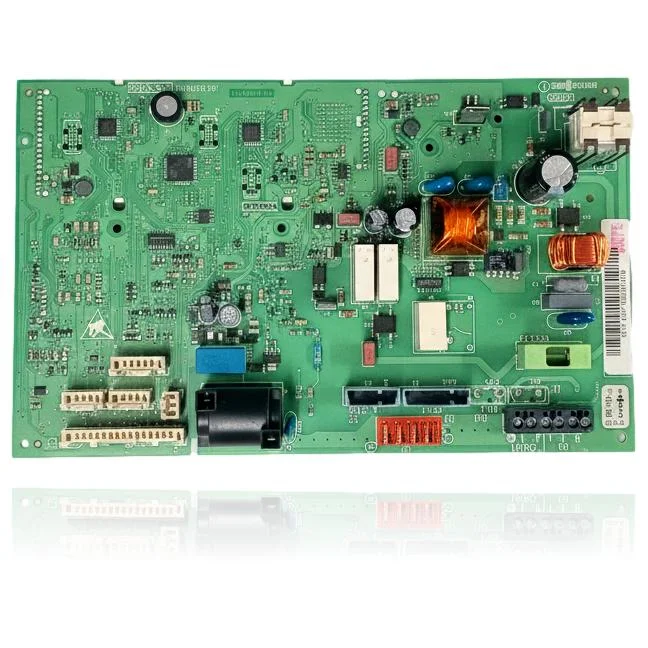 Elektronikplatine Viessmann Vitodens 100-W Ref. 7870767