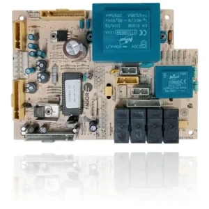 Elektronikplatine FE-24 AE 1N / FE-24 EMA / FE-24E / Super Compact FE 24 E