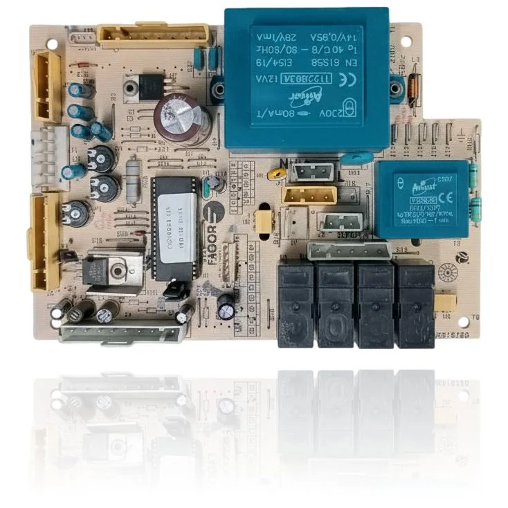 Placa electronica FE-24 AE 1N / FE-24 EMA / FE-24E / Super Compact FE 24 E