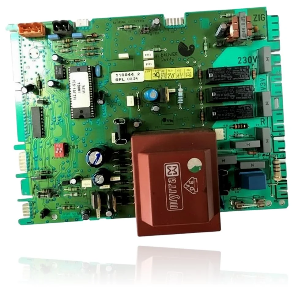 Placa Electrónica Saunier Duval Isofast C28E1 Ref. S1019000