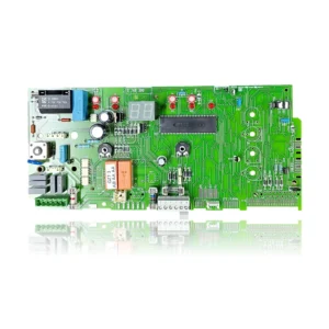 Elektronikplatine Junkers ZWE 24-3 Ref. 8748300267