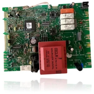 Placa electrónica Themis 23E