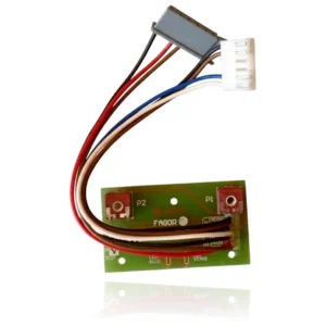 Elektronikplatine Fagor CA-24E Ref. N03G007M2