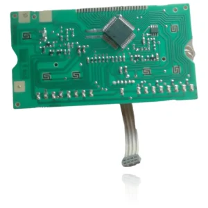 Scheda elettronica ausiliaria Hermann Saunier Duval Isofast F 35 E Ref. 05721000