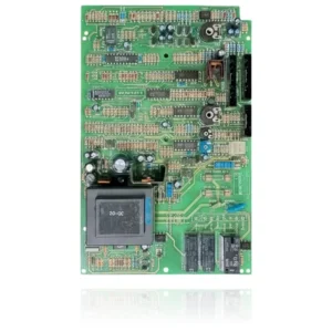 Placa electrónica caldera Ariston Microtec 23 MFFI