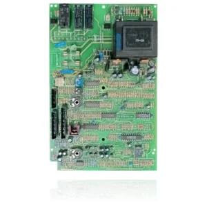 Placa Electrónica Ariston Microtec 23 MFFI Ref. 65100248