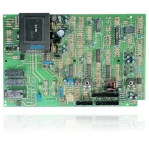 Placa Electrónica Ariston Microtec 23 MFFI Ref. 65100248