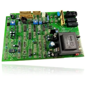 Placa electrónica caldera Ariston T2LLS 23 MFFI